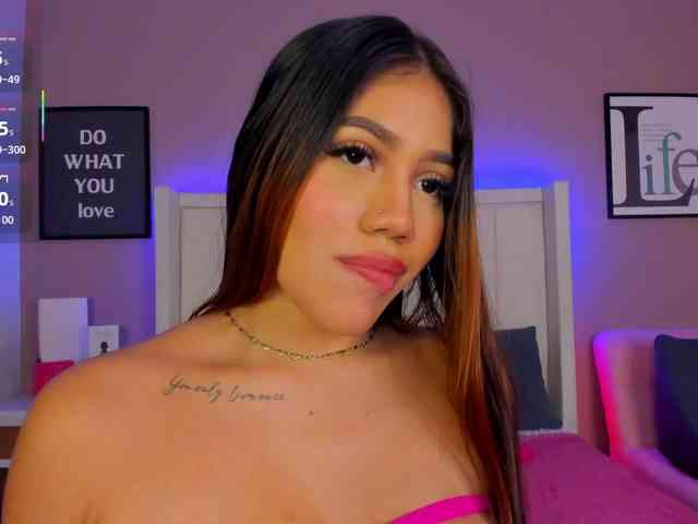 SarahYessica webcam