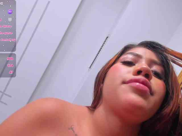 SarahYessica webcam