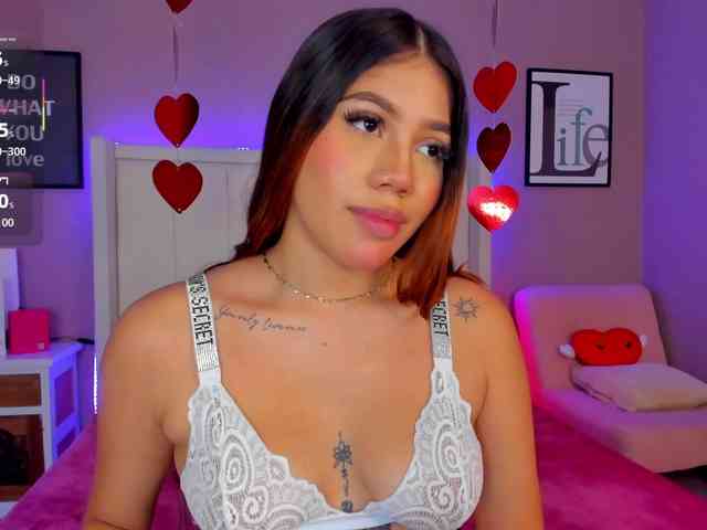 SarahYessica webcam