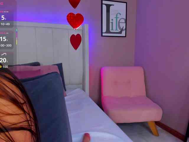SarahYessica webcam