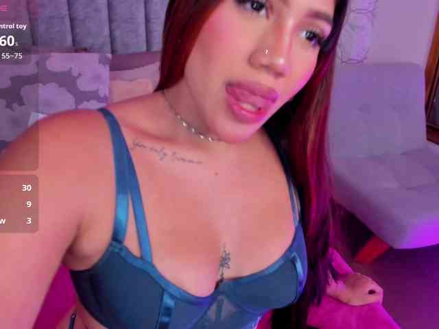 SarahYessica webcam