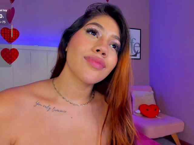 SarahYessica webcam