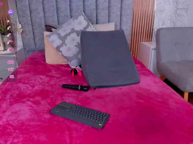 SarahYessica webcam