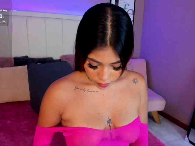 SarahYessica webcam