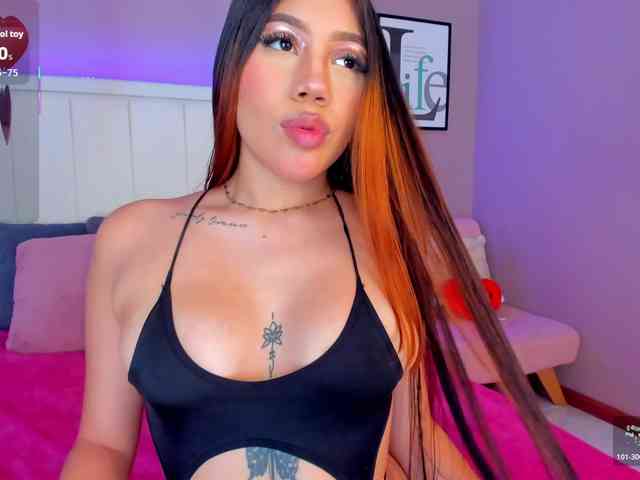 SarahYessica webcam