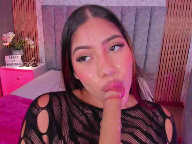 SarahYessica webcam