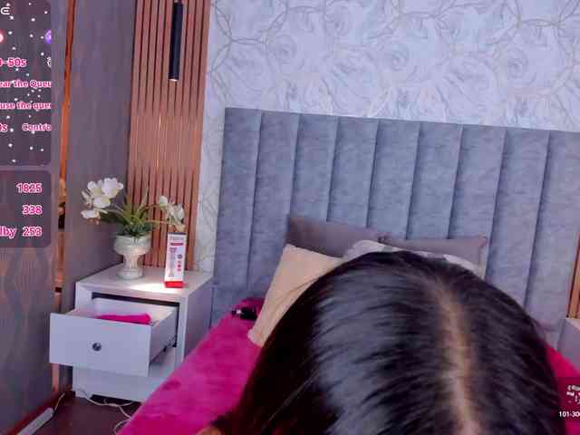 SarahYessica webcam
