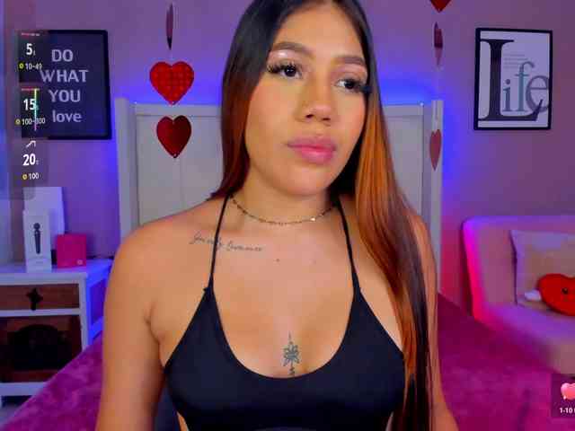 SarahYessica webcam