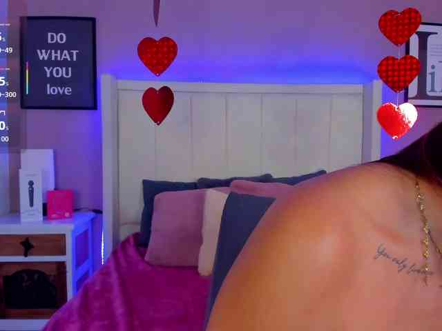 SarahYessica webcam