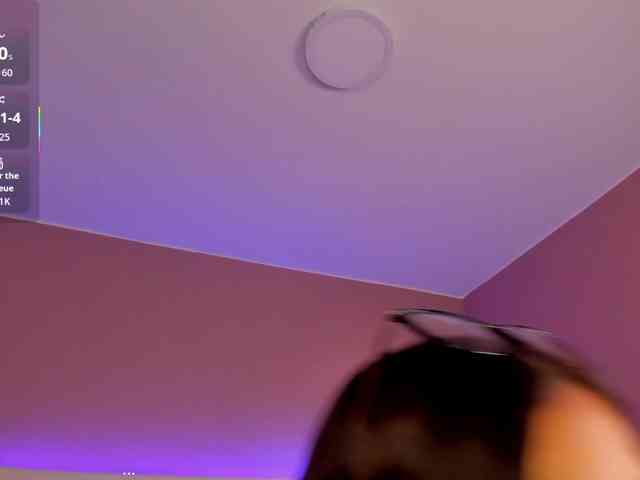 SarahYessica webcam