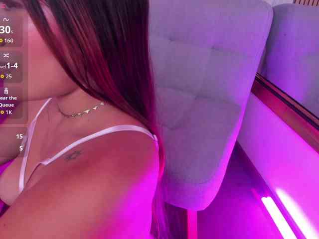 SarahYessica webcam