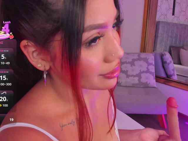 SarahYessica webcam