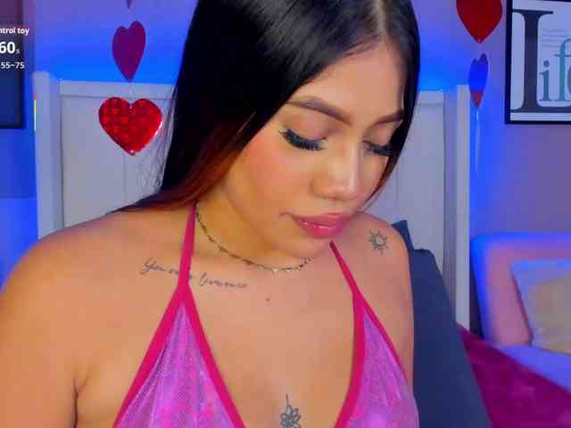 SarahYessica webcam