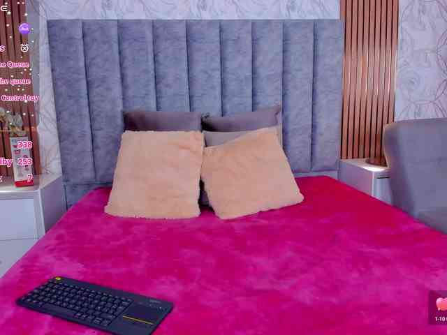 SarahYessica webcam