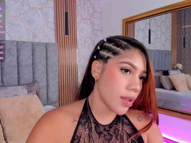 SarahYessica webcam