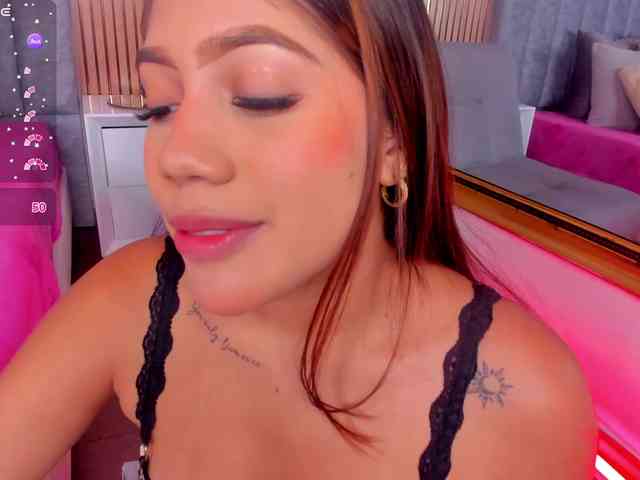 SarahYessica webcam