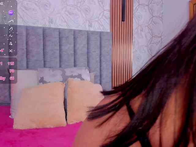 SarahYessica webcam
