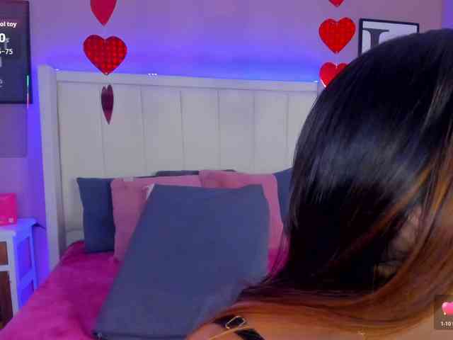 SarahYessica webcam