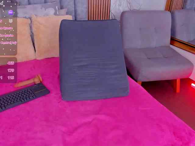 SarahYessica webcam