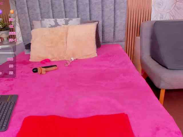 SarahYessica webcam