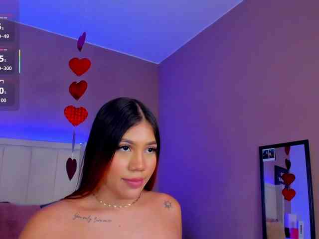 SarahYessica webcam