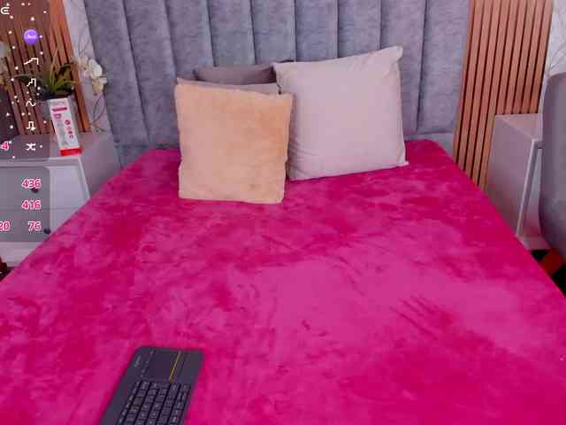 SarahYessica webcam