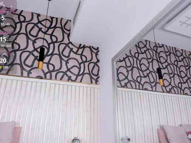 SarahYessica webcam