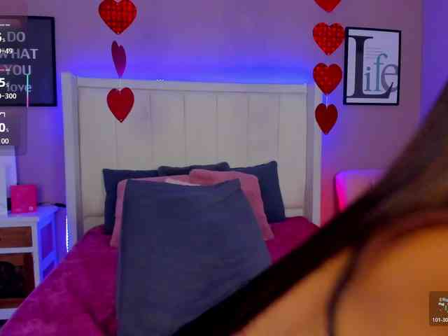 SarahYessica webcam