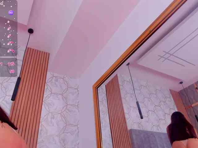 SarahYessica webcam