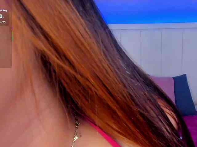 SarahYessica webcam