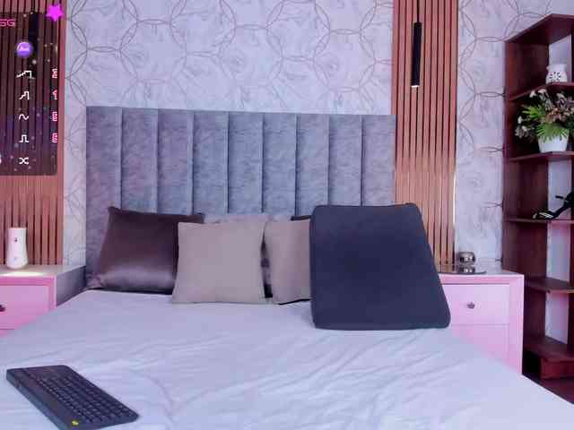 SarahYessica webcam