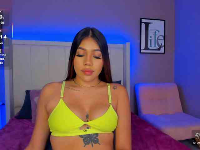 SarahYessica webcam