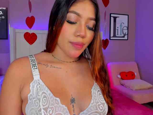 SarahYessica webcam