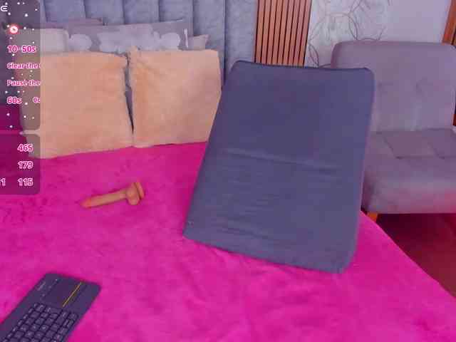 SarahYessica webcam