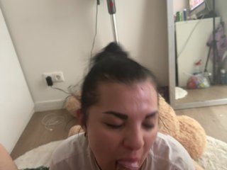 Mary357 Porn Show
