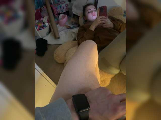 Mary357's BongaCams show and profile