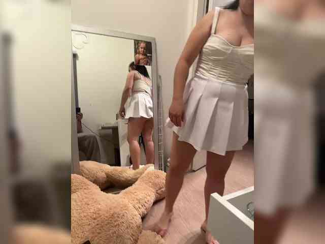 Mary357 webcam