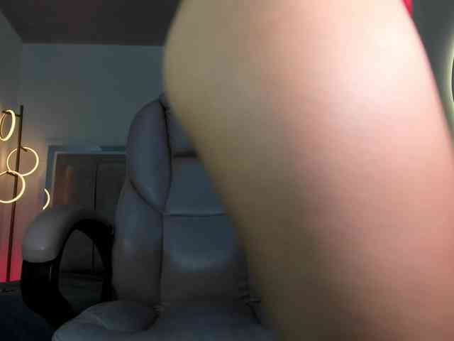 Jasmin-rossen webcam
