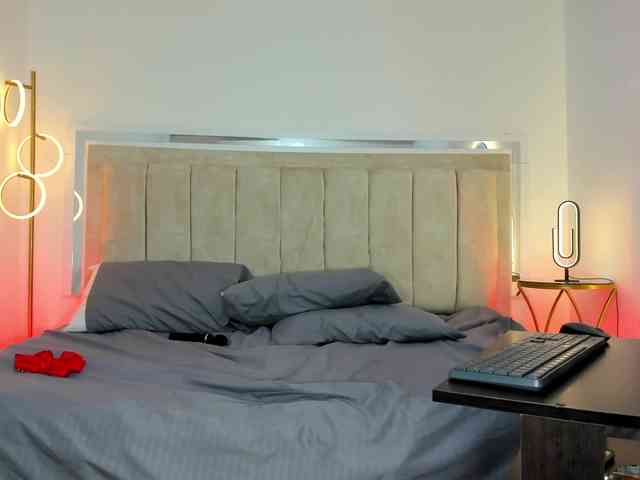 Jasmin-rossen webcam