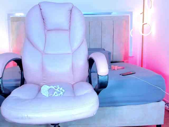 Jasmin-rossen webcam