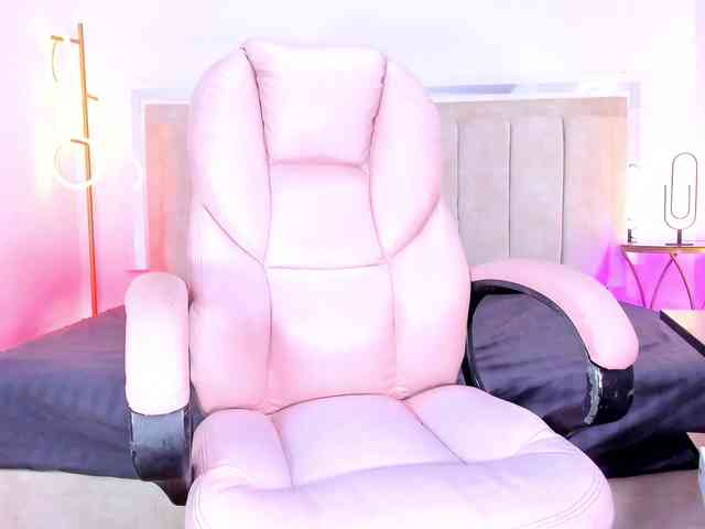 Jasmin-rossen webcam