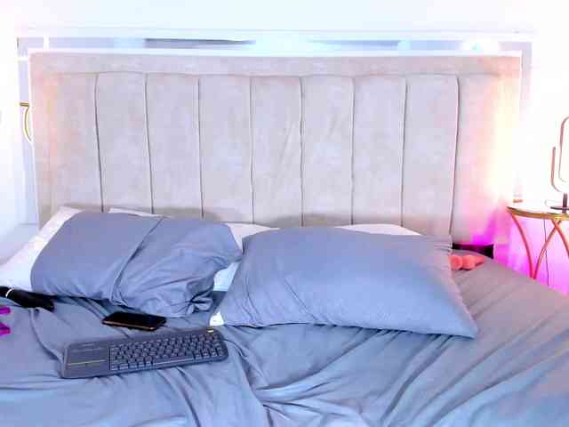 Jasmin-rossen webcam