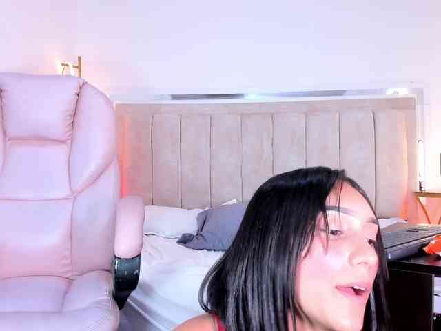 Jasmin-rossen webcam
