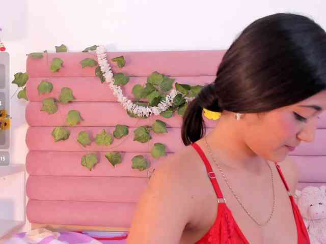 IvannaRodriguez webcam