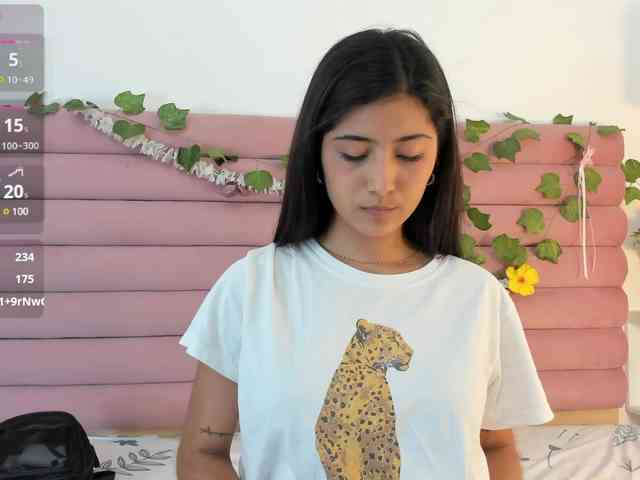 IvannaRodriguez webcam