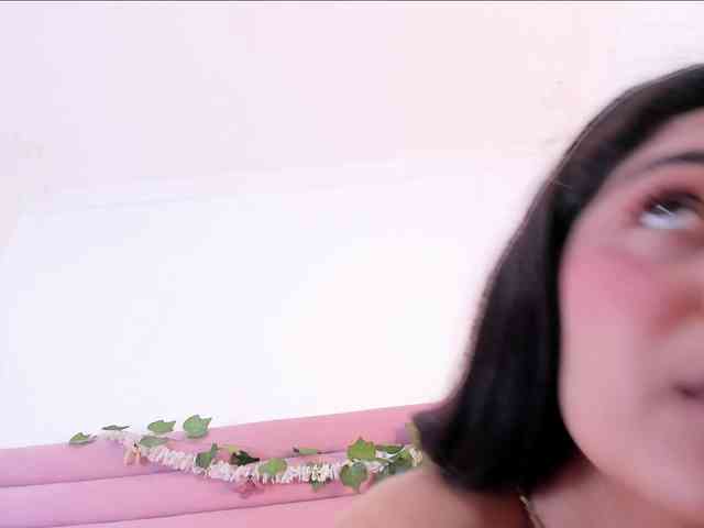 Модель: IvannaRodriguez