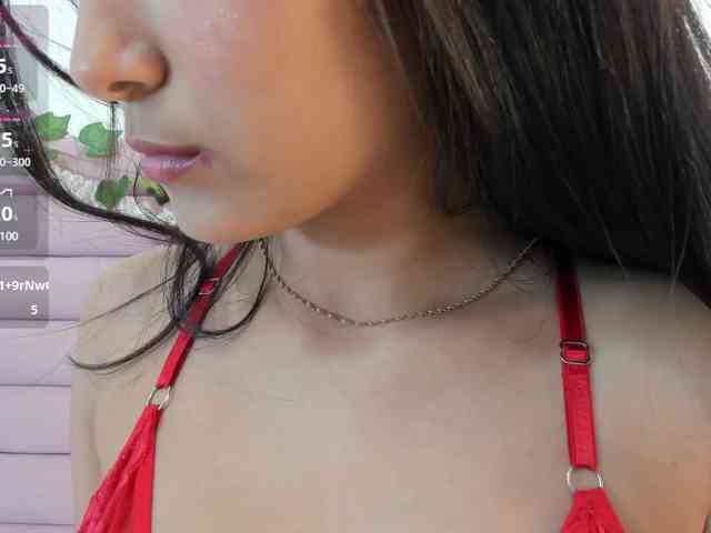 IvannaRodriguez webcam
