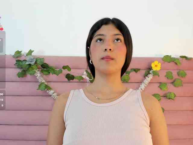 IvannaRodriguez webcam