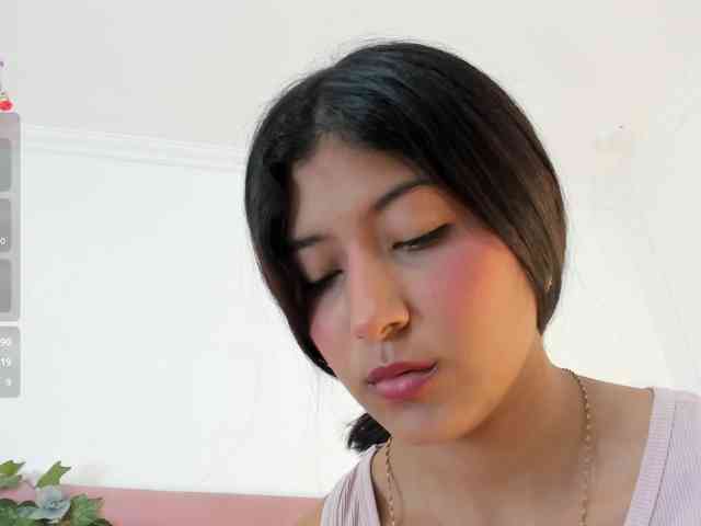 IvannaRodriguez webcam