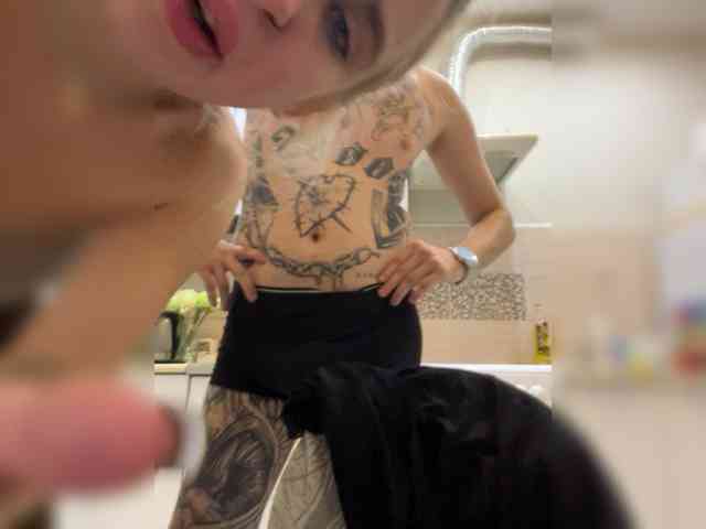 Dashylkissss webcam